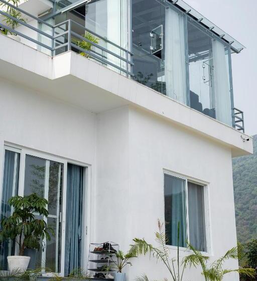 ویلای سوپریور 1 خوابه, Gurjehome Serenity