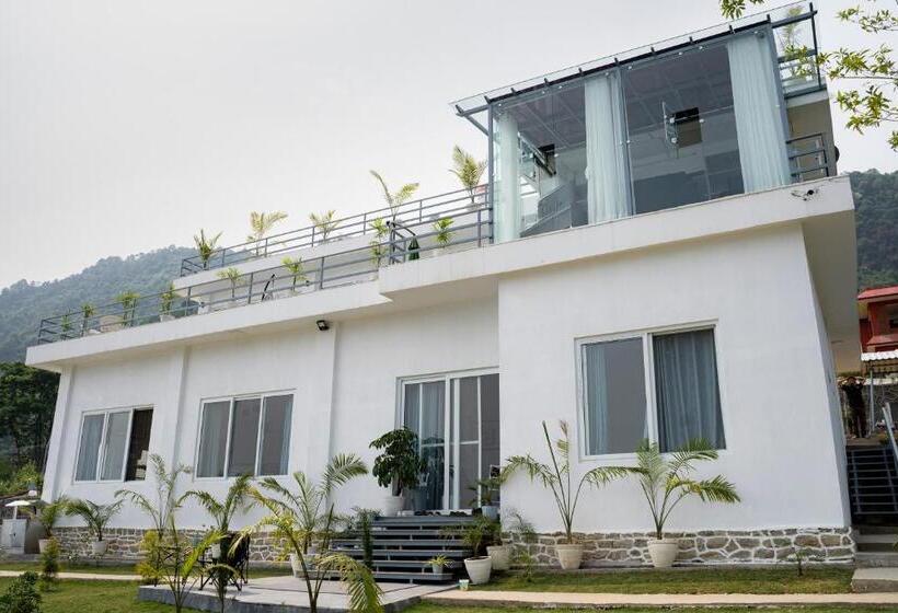 ویلای سوپریور 1 خوابه, Gurjehome Serenity