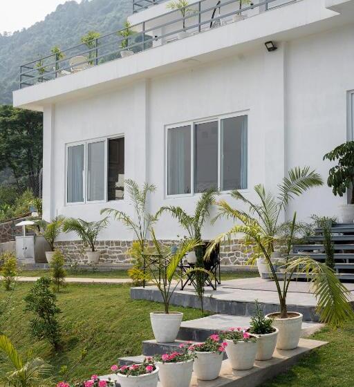 ویلای سوپریور 1 خوابه, Gurjehome Serenity