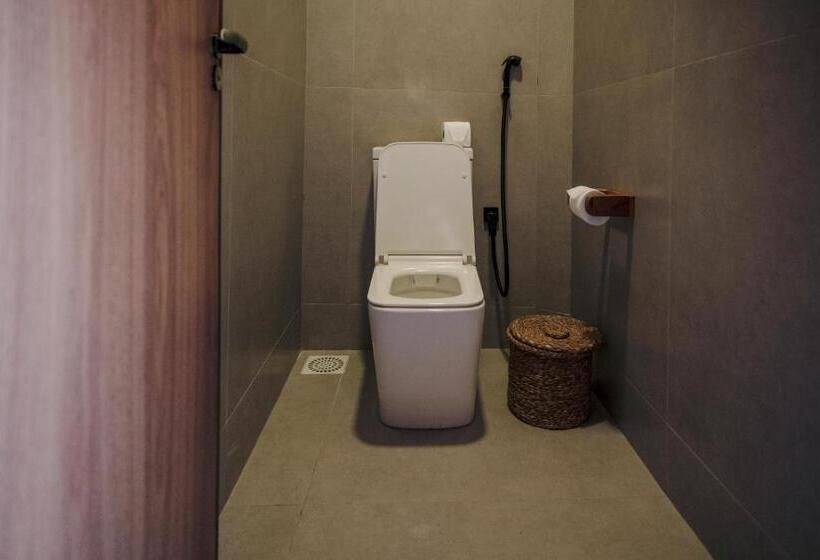 デラックスルーム, Koloa Concept