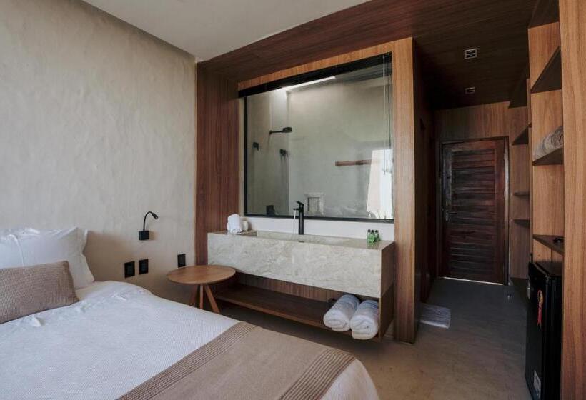 デラックスルーム, Koloa Concept