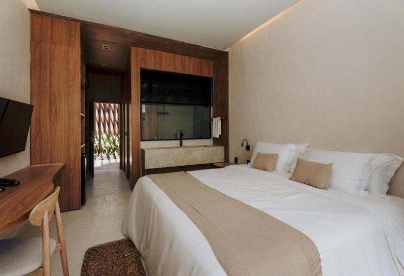 Quarto Estandar Vista Piscina, Koloa Concept