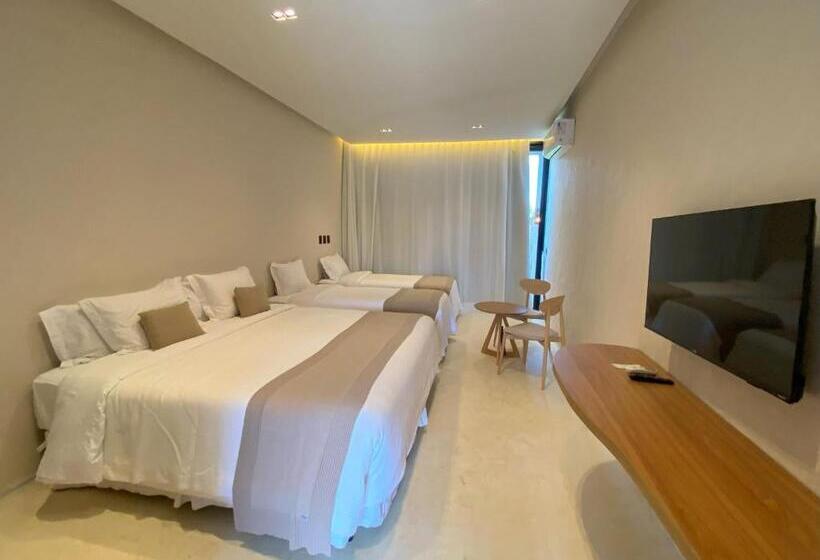 Family Suite, Koloa Concept