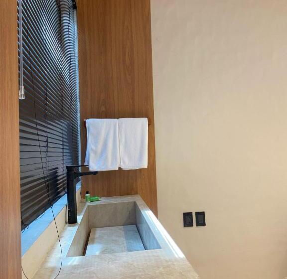 スイート（家族用）, Koloa Concept