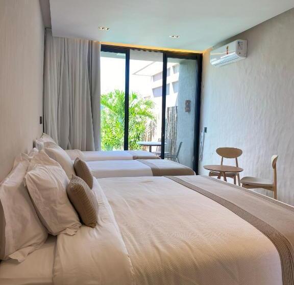 スイート（家族用）, Koloa Concept