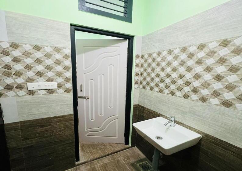 آپارتمان 2 خوابه, Monisha Luxury Homestay