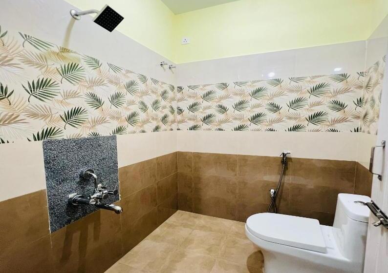 آپارتمان 2 خوابه, Monisha Luxury Homestay