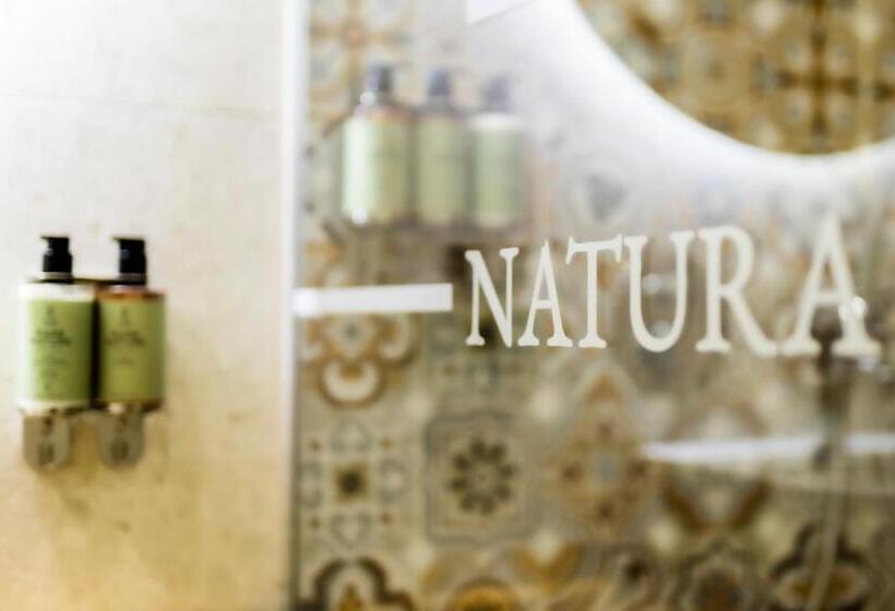 带1个卧室的高级公寓, Natura All Seasons Boutique