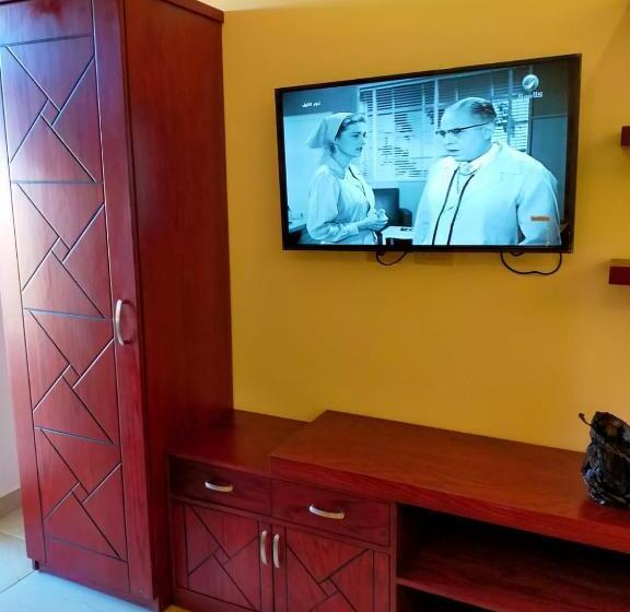 سوییت, Oyster Bay Hotel Suite
