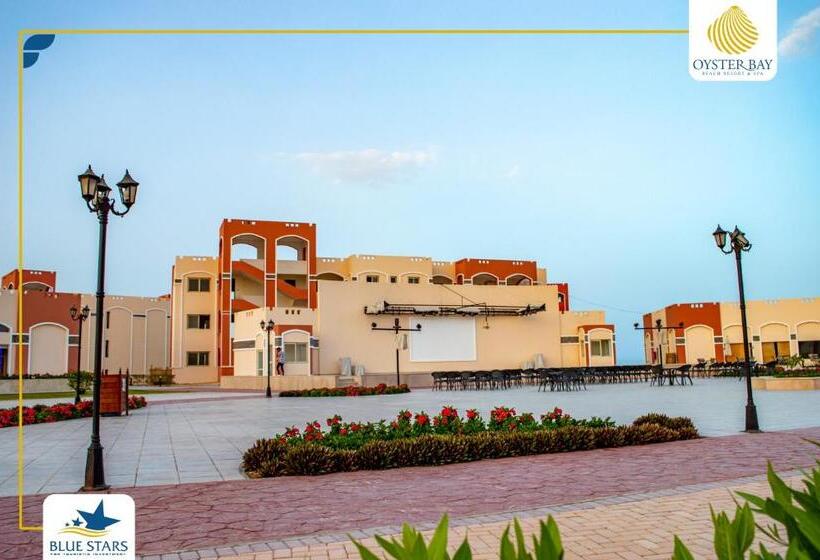 استودیوی استاندارد, Oyster Bay Hotel Suite