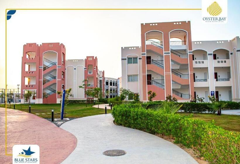 استودیوی استاندارد, Oyster Bay Hotel Suite
