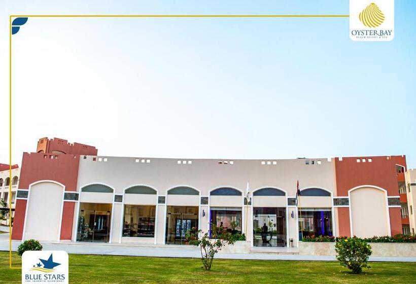استودیوی استاندارد, Oyster Bay Hotel Suite