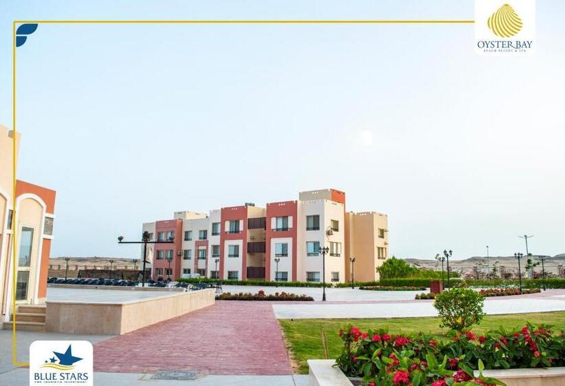 استودیوی استاندارد, Oyster Bay Hotel Suite