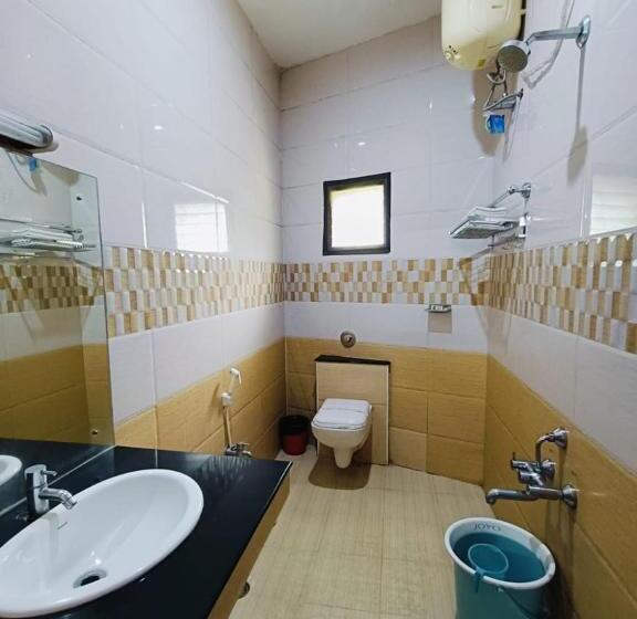 غرفة ديلوكس, Royal Garden Yercaud