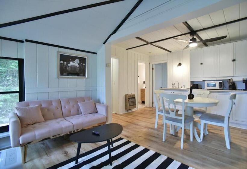 1 Bedroom Apartment Lake View, Showboat