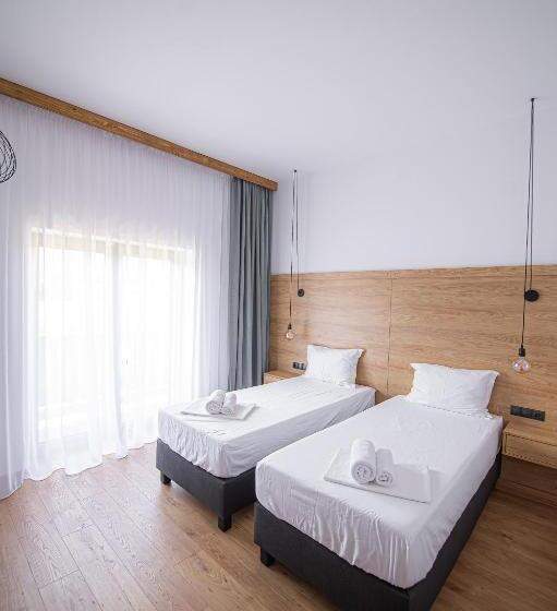 스탠다드 룸, Casa Hirsch