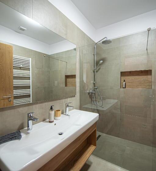 스탠다드 룸, Casa Hirsch