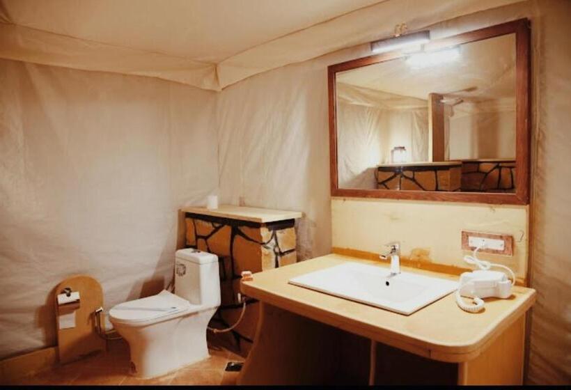 اتاق سوپریور خانوادگی, Jumeirah Al Jaisalmer Camp & Resort