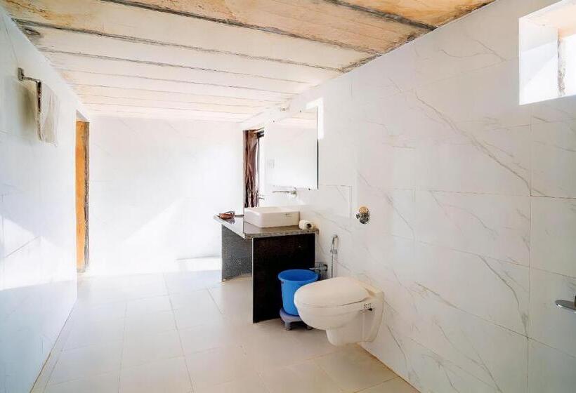 اتاق سوپریور خانوادگی, Jumeirah Al Jaisalmer Camp & Resort