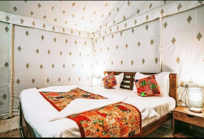 اتاق سوپریور خانوادگی, Jumeirah Al Jaisalmer Camp & Resort