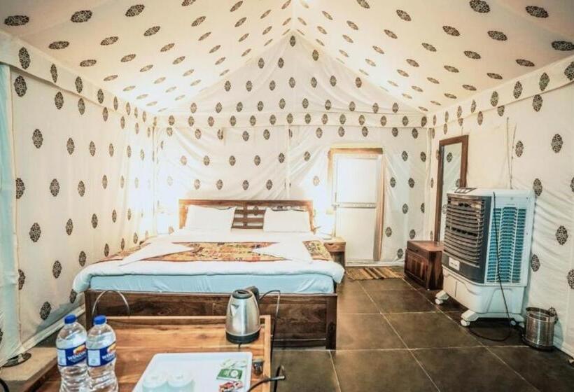 اتاق سوپریور خانوادگی, Jumeirah Al Jaisalmer Camp & Resort