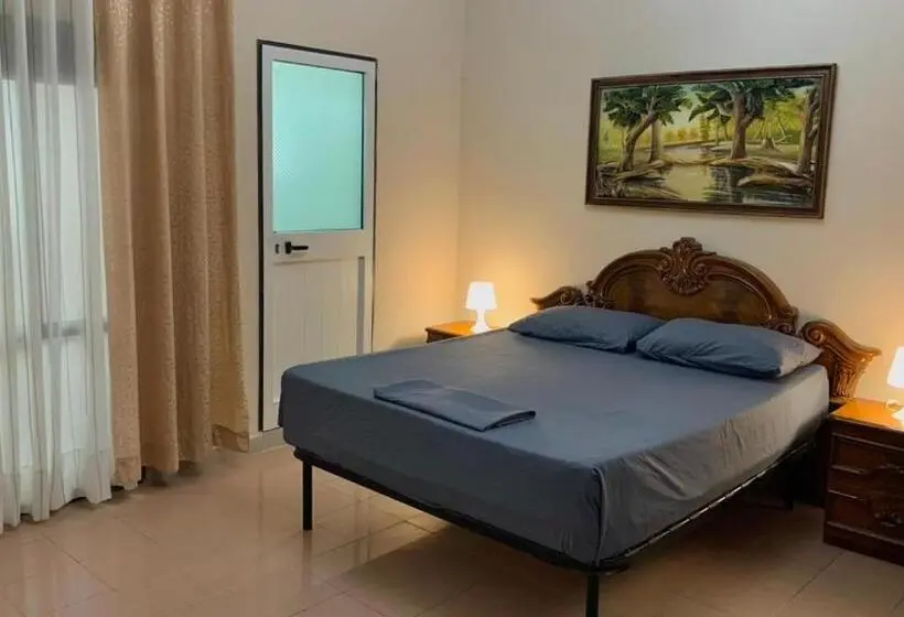 اتاق استاندارد, Room Sweet Room, Plazh , Durres