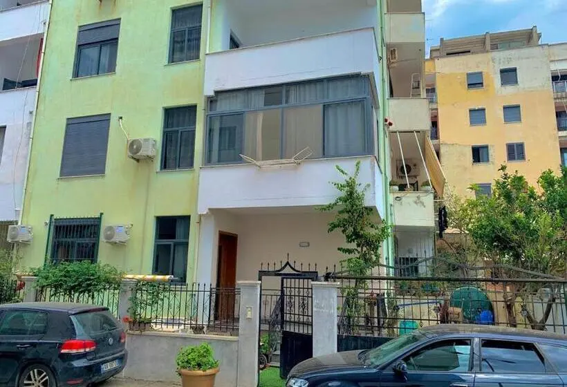 اتاق استاندارد, Room Sweet Room, Plazh , Durres