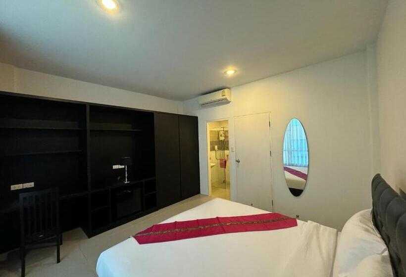 חדר סטנדרט, Vi Stay