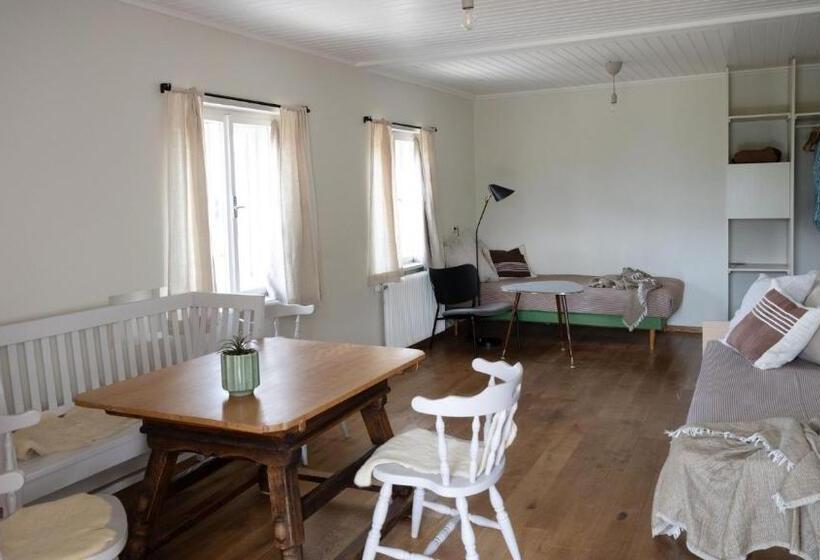 Апартаменты 1 Спальня, Pension Hanslmann