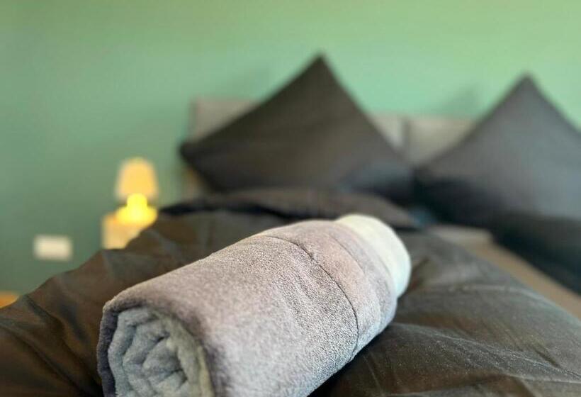 Апартаменты 3 Спальни, Stay Nice Apartments Dorfen Nähe München