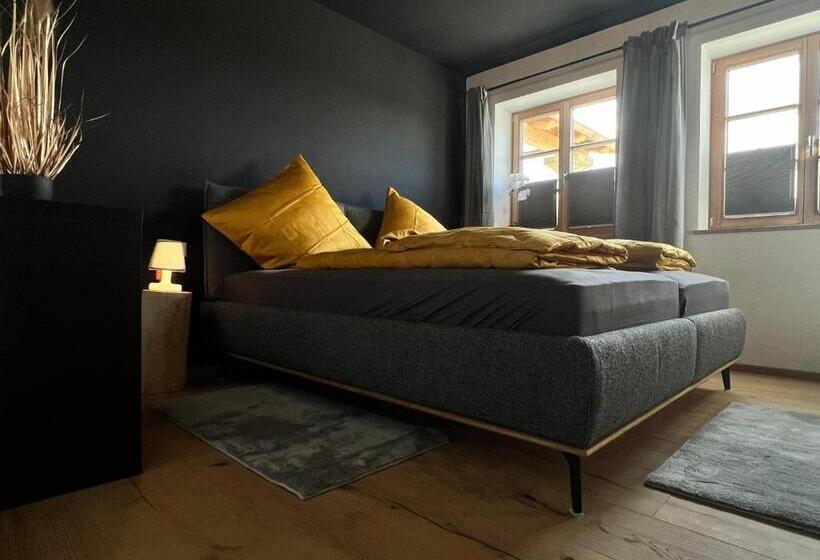 Апартаменты 3 Спальни, Stay Nice Apartments Dorfen Nähe München