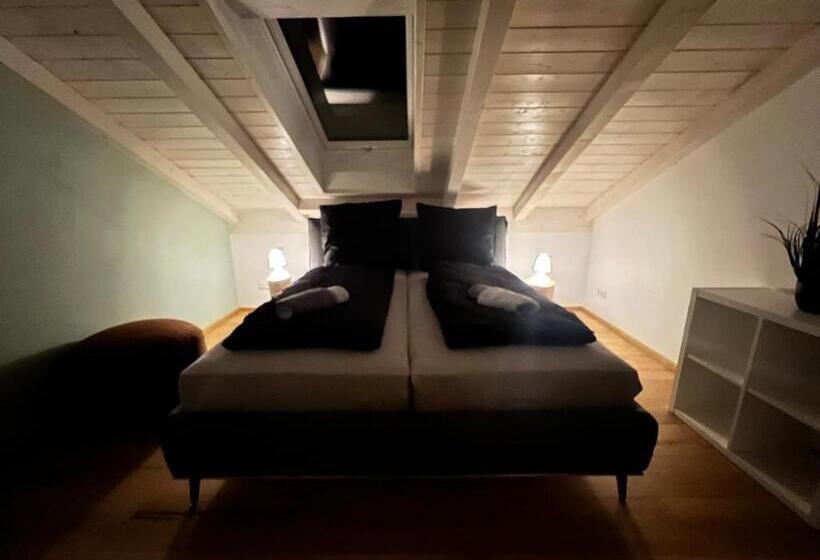 Апартаменты Deluxe 2 Спальни, Stay Nice Apartments Dorfen Nähe München