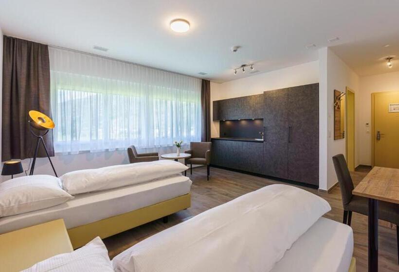 Номер Superior, B&b