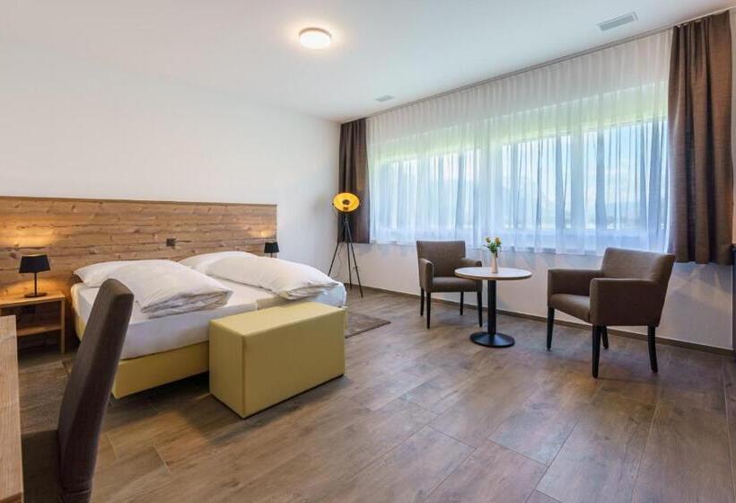Номер Superior, B&b