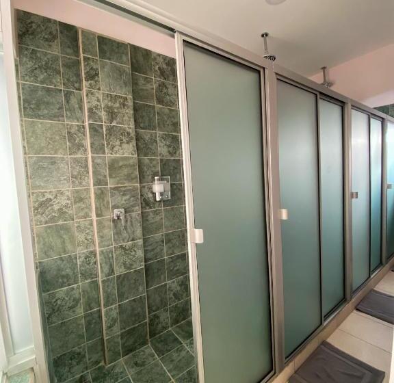 스탠다드 룸 공동 욕실, Casa Pandora Hostel Women Only