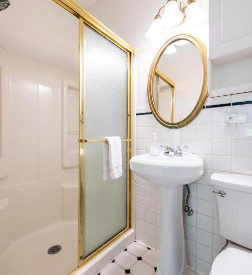 استودیوی لوکس, Central Park Bed & Breakfast