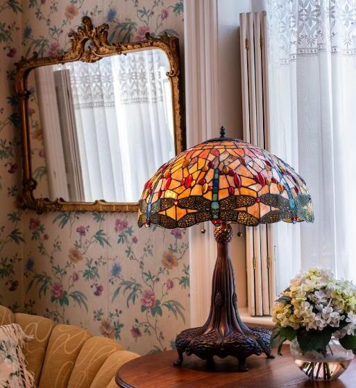 استودیوی لوکس, Central Park Bed & Breakfast