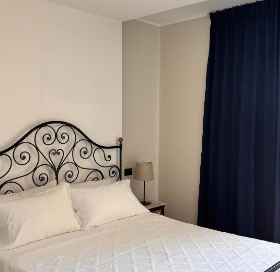 Апартаменты 1 Спальня с Террасой, Ig   Villa Don Antonio Apartments