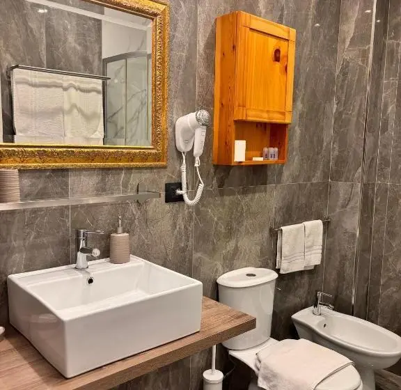 バルコニー付き１ベッドルームアパートメント, Ig   Villa Don Antonio Apartments