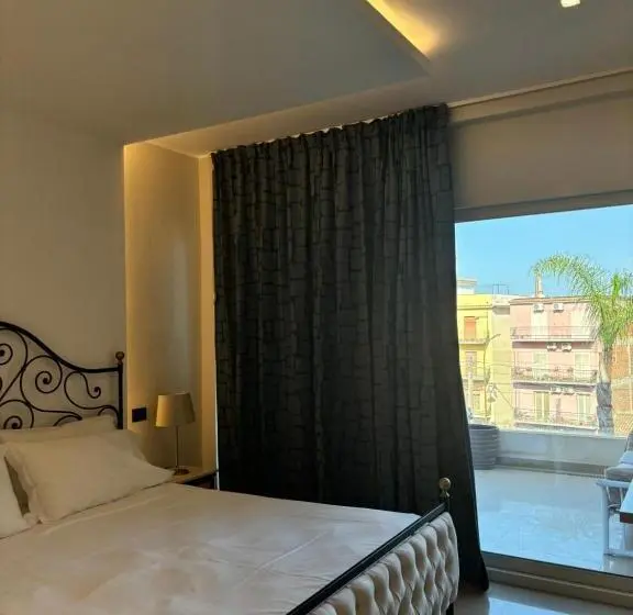 １ベッドルームのスーペリアアパートメント, Ig   Villa Don Antonio Apartments