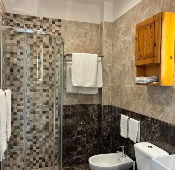 １ベッドルームのスーペリアアパートメント, Ig   Villa Don Antonio Apartments
