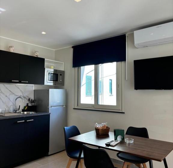 Апартаменты Superior 1 Спальня, Ig   Villa Don Antonio Apartments