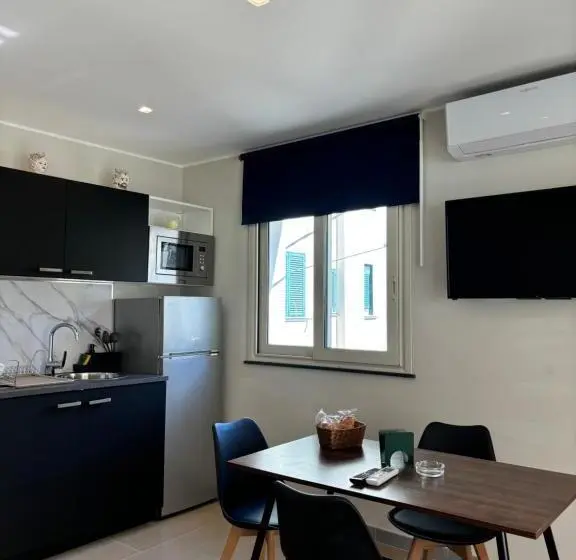 １ベッドルームのスーペリアアパートメント, Ig   Villa Don Antonio Apartments