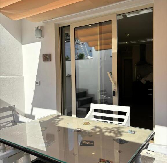 Апартаменты Superior 1 Спальня, Ig   Villa Don Antonio Apartments