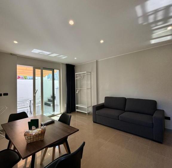 Апартаменты Superior 1 Спальня, Ig   Villa Don Antonio Apartments