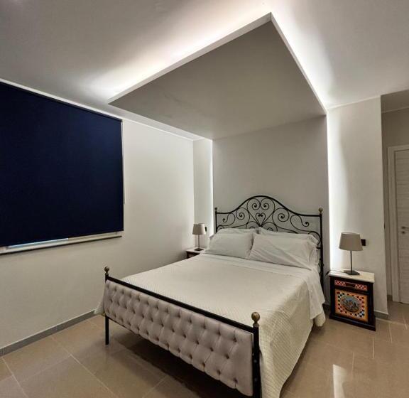 Апартаменты Superior 1 Спальня, Ig   Villa Don Antonio Apartments