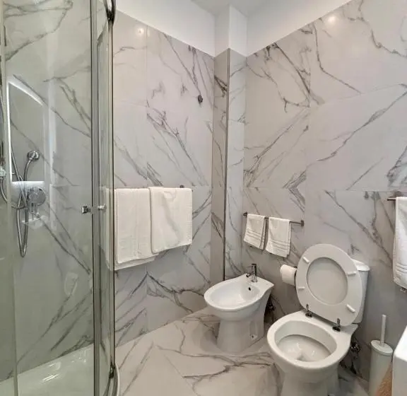 スタンダードスタジオ, Ig   Villa Don Antonio Apartments