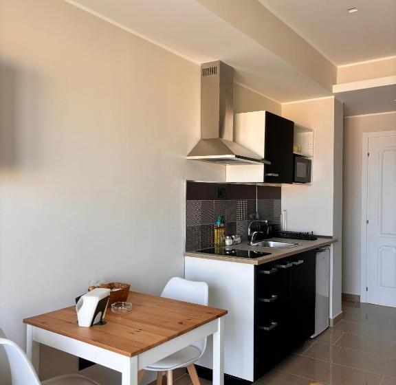 Студия Стандарт, Ig   Villa Don Antonio Apartments
