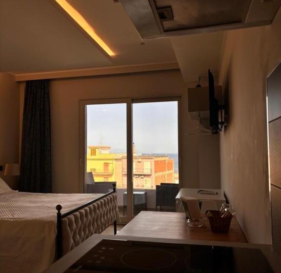 Студия Стандарт, Ig   Villa Don Antonio Apartments