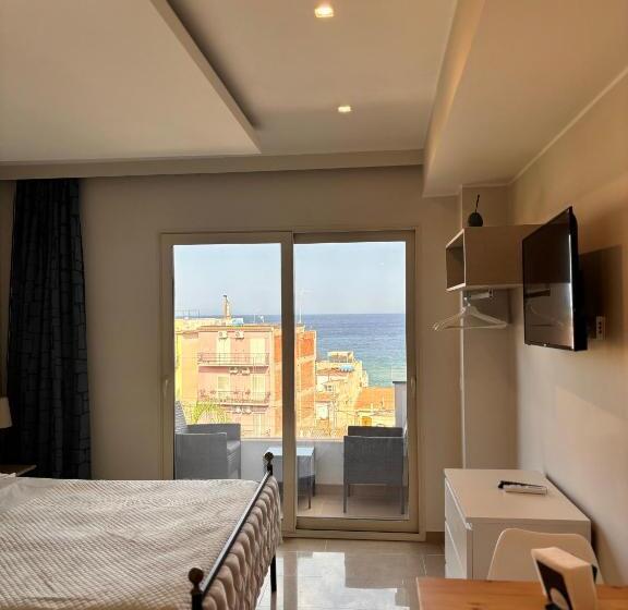 Студия Стандарт, Ig   Villa Don Antonio Apartments